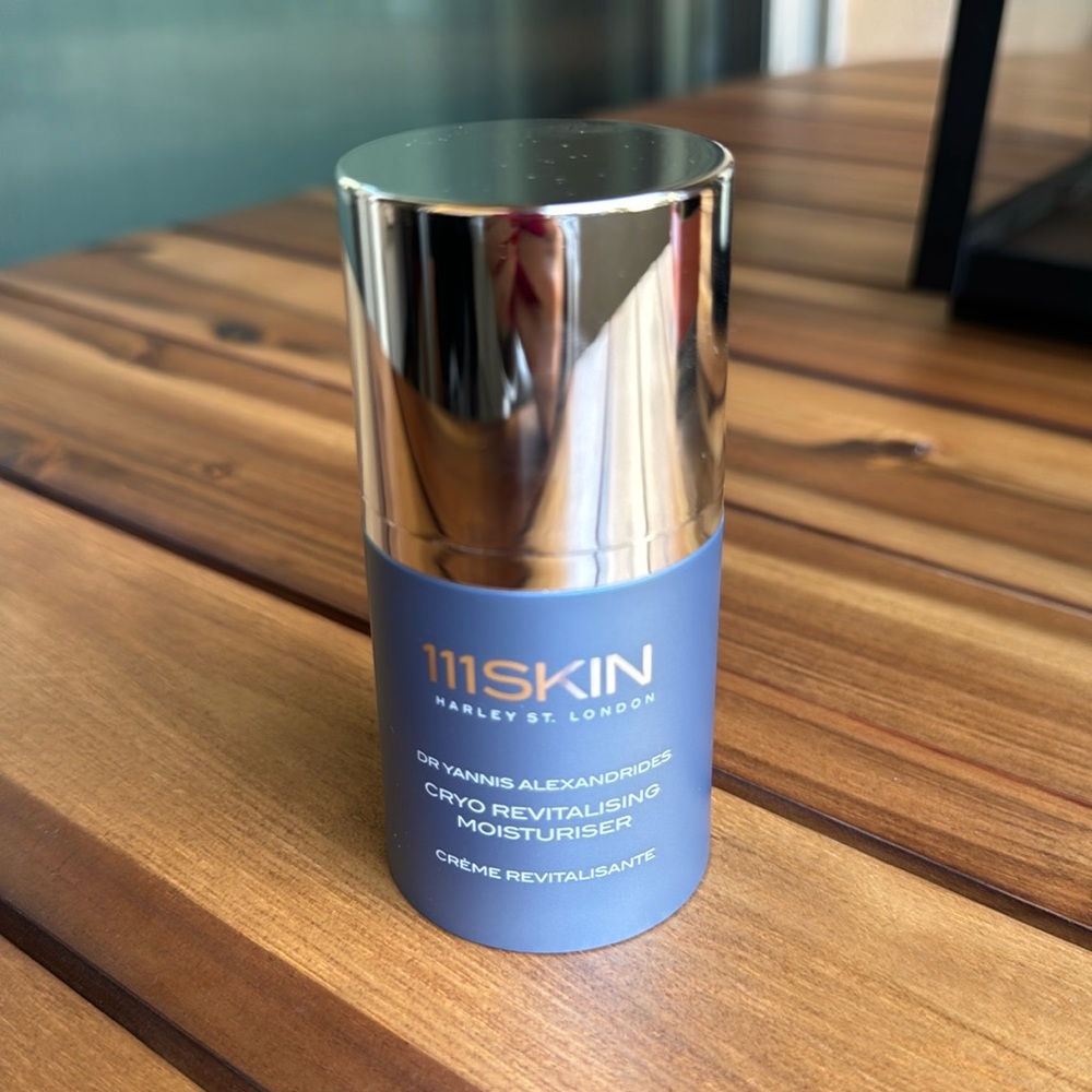 111skin Cyro Revitalizing Moisturizer